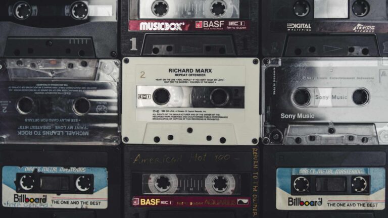 Audio File Formats: How to Choose the Right File Type